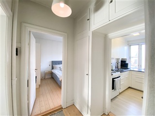 Photo 12. Apartment, Vesterbro, Aalborg 