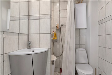 Photo 8. Apartment, Skolegade, Esbjerg 