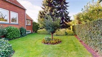 Photo 21. House, Nørre Alle, Kalundborg 