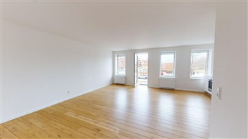 Photo 5. Apartment, Rådhusstræde, Hillerød 