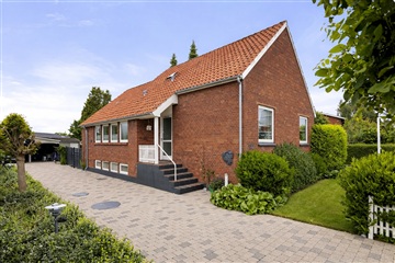 Photo 23. House, Nørre Alle, Kalundborg 