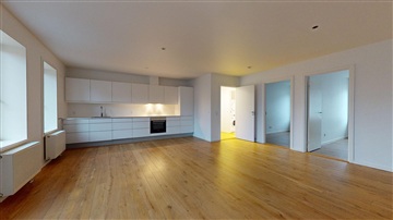 Photo 2. Apartment, Rådhusstræde, Hillerød 