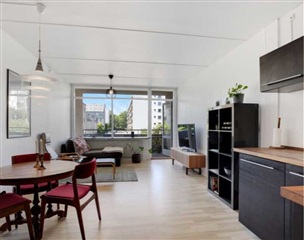 Photo 6. Apartment, Kingosgade, Frederiksberg C 