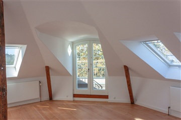 Photo 1. Apartment, Hellerupvej, Hellerup 