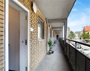 Photo 3. Apartment, Kingosgade, Frederiksberg C 