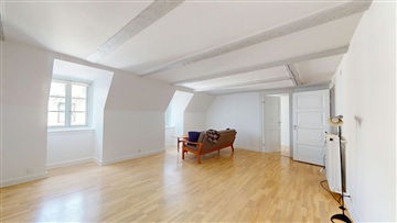 Photo 2. Apartment, Bredgade, København K 