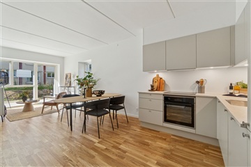 Photo 11. Apartment, Ruskær, Rødovre 
