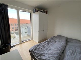 Photo 3. Apartment, Kløvermarksvej, Aarhus N 