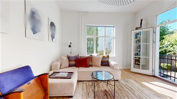 Photo 15. House, Strandvejen, Klampenborg 