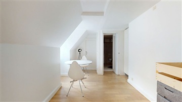 Photo 8. Apartment, Bredgade, København K 
