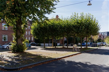 Photo 3. Apartment, Engelstedsgade, København Ø 