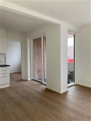 Photo 1. Apartment, Moldevej, Vejle 