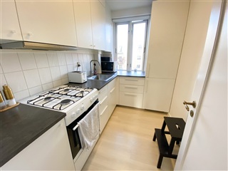 Photo 1. Apartment, Vesterbro, Aalborg 