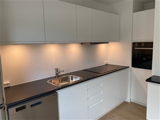 Photo 2. Apartment, Nørre Langgade, Rødkærsbro 