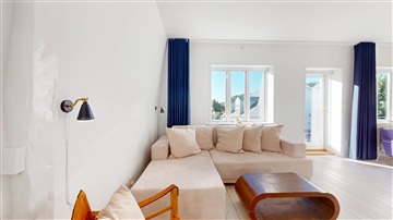 Photo 3. House, Strandvejen, Klampenborg 