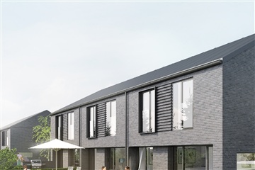 Photo 1. Apartment, Rønnevangen, Sabro 