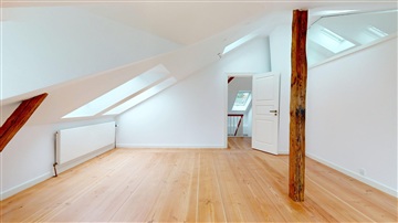 Photo 27. Apartment, Hellerupvej, Hellerup 
