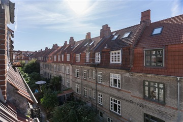 Photo 18. Apartment, Engelstedsgade, København Ø 