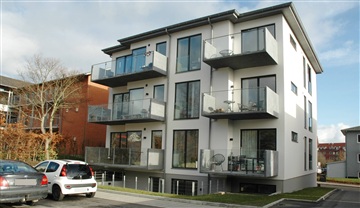 Photo 6. Apartment, Kløvermarksvej, Aarhus N 
