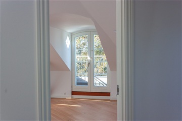 Photo 11. Apartment, Hellerupvej, Hellerup 
