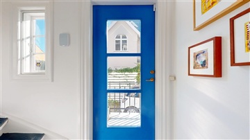Photo 12. House, Strandvejen, Klampenborg 