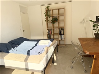 Billede 4. Værelse, Regitsevej, København S 