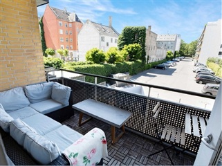 Photo 9. Apartment, Kingosgade, Frederiksberg C 