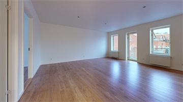 Photo 8. Apartment, Rådhusstræde, Hillerød 
