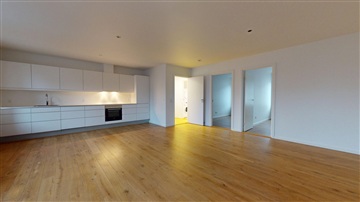 Photo 6. Apartment, Rådhusstræde, Hillerød 