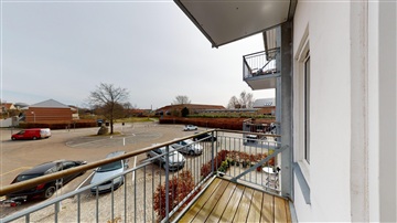 Photo 10. Apartment, Rådhusstræde, Hillerød 
