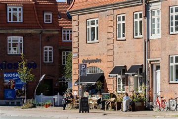 Photo 4. Apartment, Engelstedsgade, København Ø 