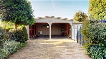 Photo 24. House, Nørre Alle, Kalundborg 