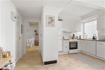 Photo 2. Apartment, Skolegade, Esbjerg 