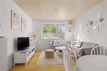 Photo 1. Apartment, Skolegade, Esbjerg 