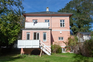 Photo 20. Apartment, Hellerupvej, Hellerup 