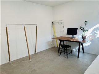 Photo 3. Room, Regitsevej, København S 