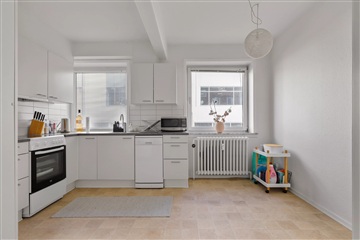 Photo 7. Apartment, Skolegade, Esbjerg 