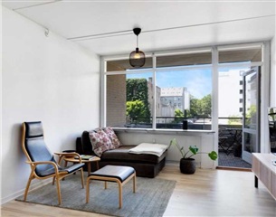 Photo 7. Apartment, Kingosgade, Frederiksberg C 