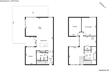 Photo 15. House, Strandskoven, Greve 