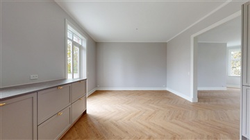 Photo 17. Apartment, Hellerupvej, Hellerup 