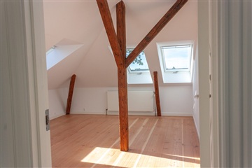 Photo 12. Apartment, Hellerupvej, Hellerup 