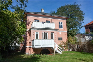 Photo 21. Apartment, Hellerupvej, Hellerup 