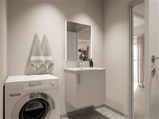 Photo 2. Apartment, Vilhelm Ehlerts Alle, Viborg 