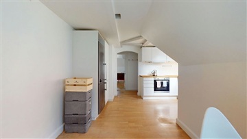 Photo 5. Apartment, Bredgade, København K 