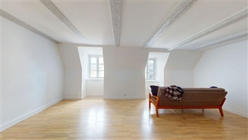 Photo 1. Apartment, Bredgade, København K 