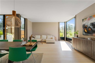 Photo 3. House, Strandskoven, Greve 