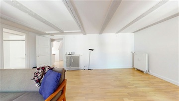 Photo 3. Apartment, Bredgade, København K 