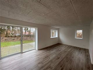 Photo 1. House, Tømmervej, Børkop 