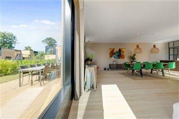 Photo 2. House, Strandskoven, Greve 