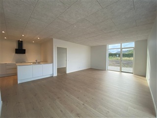 Photo 1. Apartment, Skovfryd, Viborg 